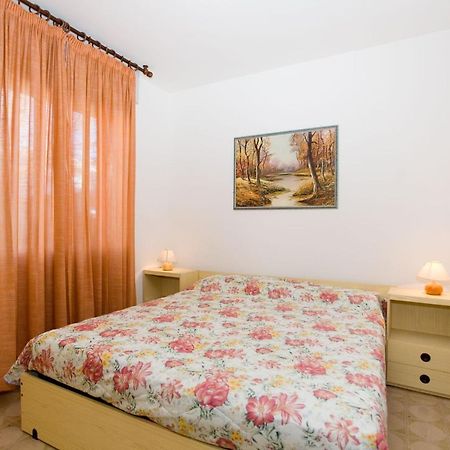Olimpia Villa Bibione Eksteriør billede