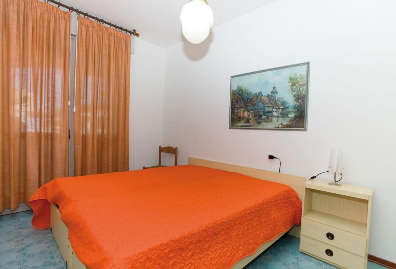 Olimpia Villa Bibione Eksteriør billede